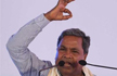 Modi morally unfit to be PM, says Siddaramaiah